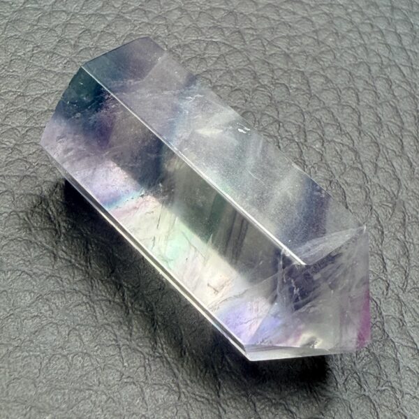 Prisme de fluorite de Chine (réf ffl1) – Image 4
