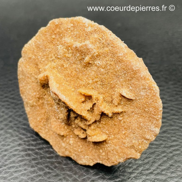 Rose des Sables “gypse” d’Algérie (réf rs2) Cœur de Pierres — free download