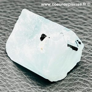 Aigue Marine cristal d’Afghanistan 60 carats (réf cai5)