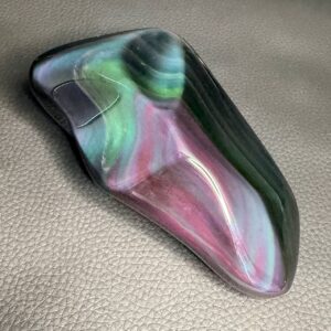 Obsidienne Oeil Céleste