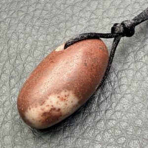 Pendentif Shiva Lingam