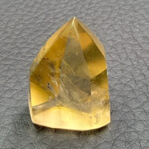 Prisme de Citrine