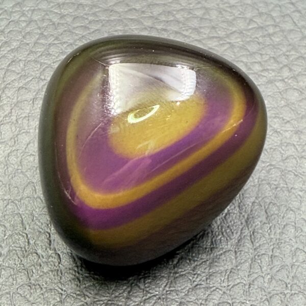 Obsidienne Oeil Céleste du Mexique (réf boc3) – Image 3
