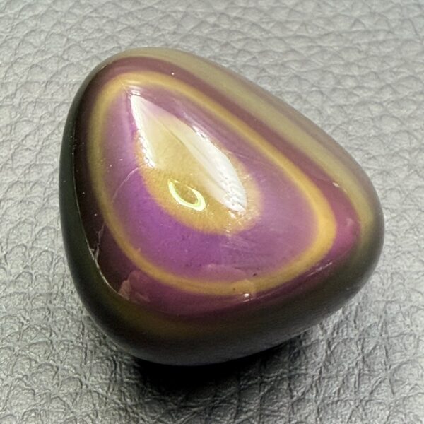 Obsidienne Oeil Céleste du Mexique (réf boc3) – Image 2