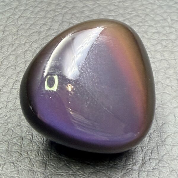Obsidienne Oeil Céleste du Mexique (réf boc3) – Image 4