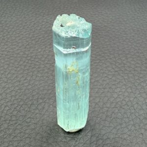 Cristal d'aigue marine