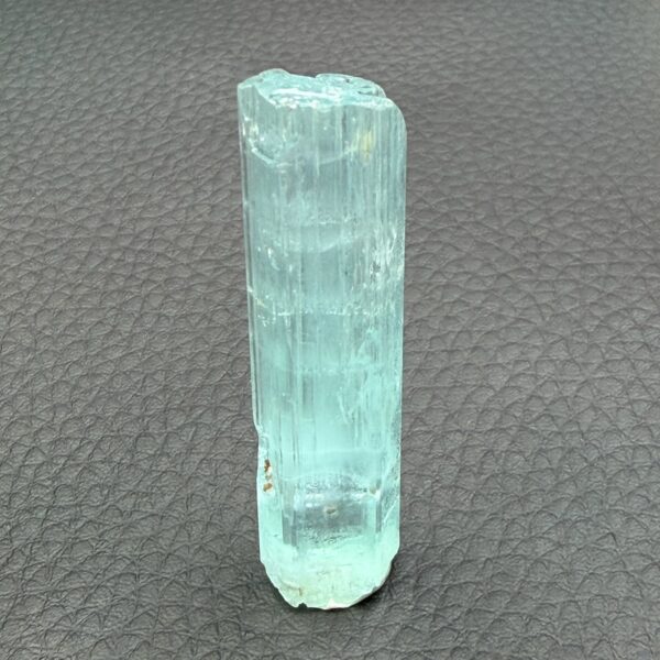 Cristal d'Aigue Marine du Pakistan (réf cai22) – Image 3