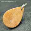 Pendentif en Pierre de Lune Adulaire d’Inde (réf ppl8) – Image 4