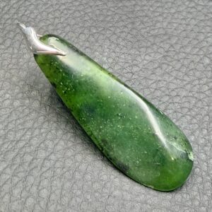 Pendentif en Jade