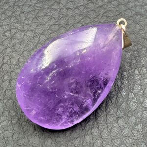Pendentif Améthyste