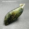 Pendentif Labradorite Bleu Abyssal (réf lba9) – Image 3