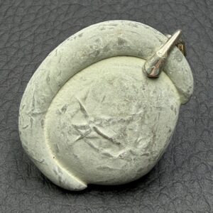 Pendentif Pierre des Fées