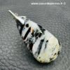 Pendentif astrophyllite de Russie (réf ast2) – Image 2