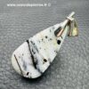 Pendentif astrophyllite de Russie (réf ast2) – Image 3