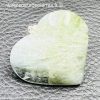 Pendentif en Prasiolite du Brésil (réf crp4) – Image 3
