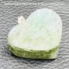 Pendentif en Prasiolite du Brésil (réf crp4) – Image 2