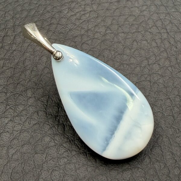 Pendentif en Opale Owyhee des USA (réf pow6) – Image 3