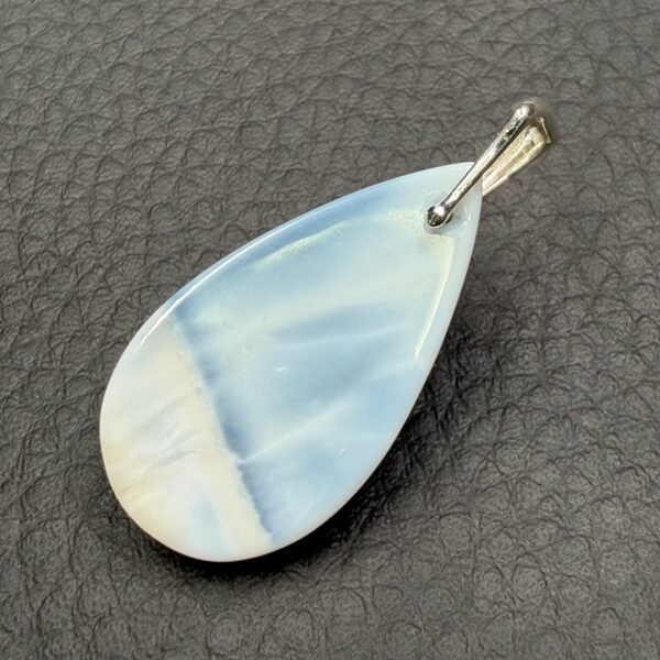 Pendentif en Opale Owyhee des USA (réf pow6) – Image 2