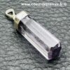 Pendentif en Kunzite du Pakistan (réf pkn5) – Image 3