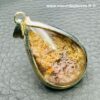 Pendentif en Lodolite