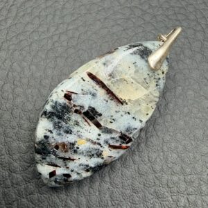 Pendentif Astrophyllite