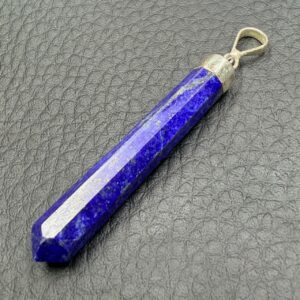 Pendentif en Lapis Lazuli