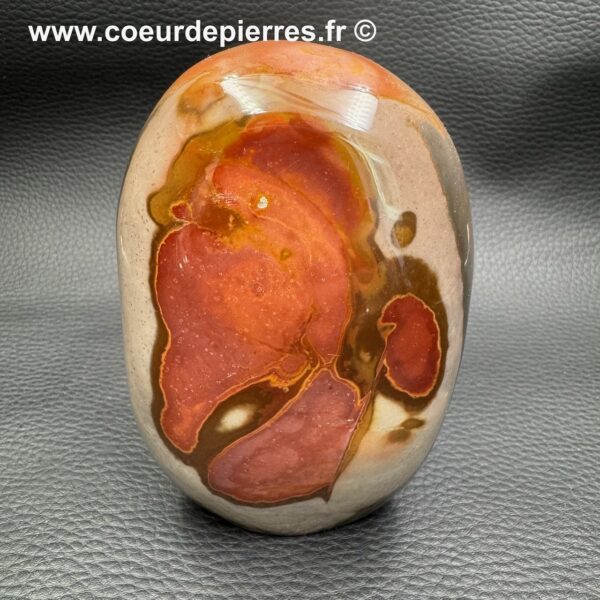 Jaspe Polychrome