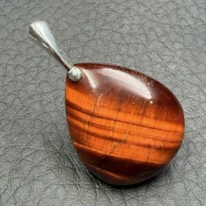 Pendentif Oeil de Taureau