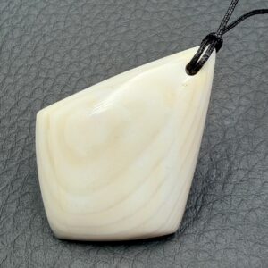 Pendentif Agate