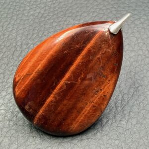 Pendentif Oeil de Taureau