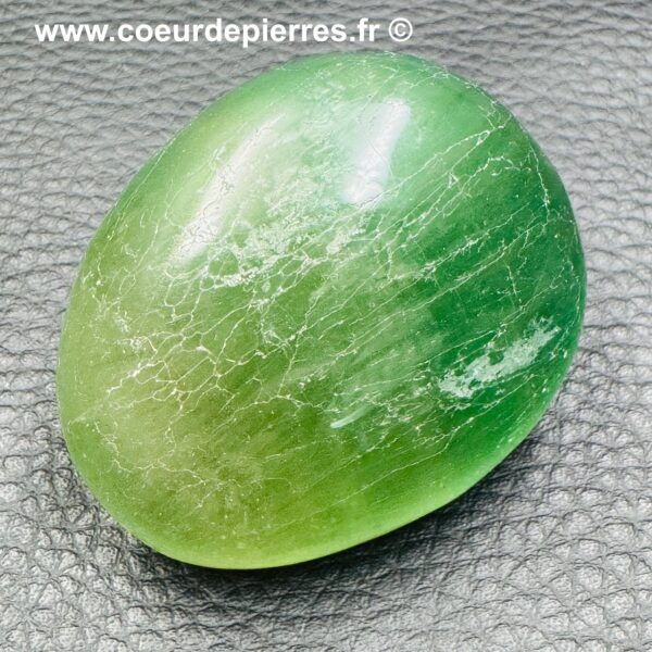 Galet fluorite de Madagascar (réf gf5) – Image 3