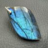 Pendentif Labradorite Bleu Lagon (réf lbl50) – Image 3