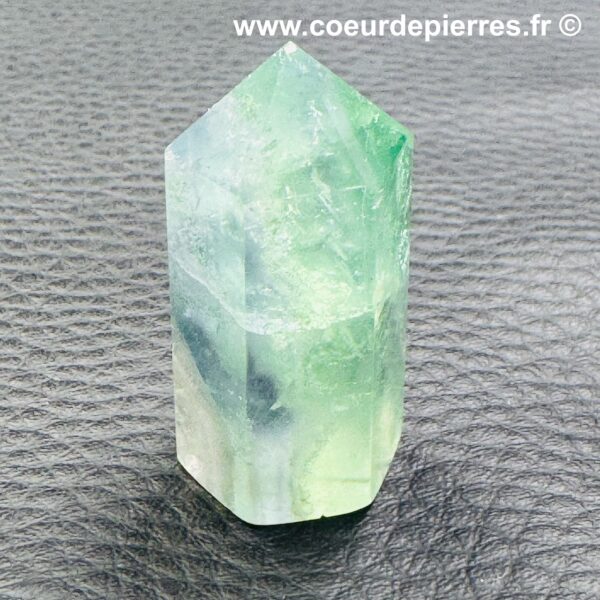 Prisme de Fluorite de Chine (réf fl10) – Image 3