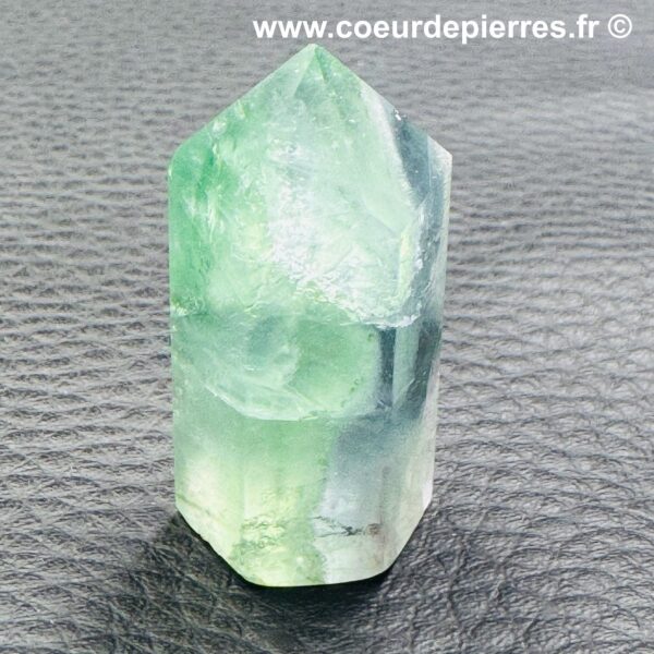 Prisme de Fluorite