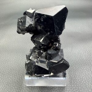 Tourmaline Noire de Namibie
