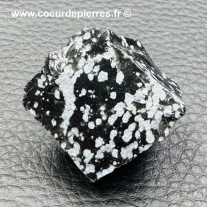 Obsidienne Flocon de Neige