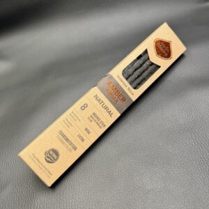 Encens à l'ambre