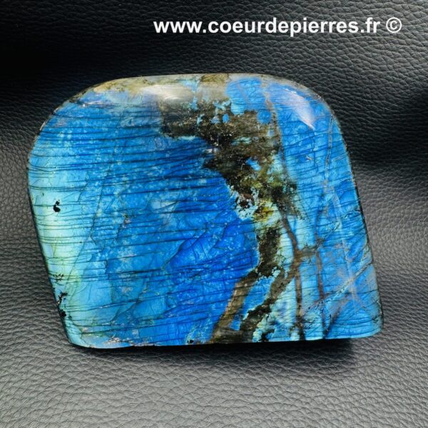 Labradorite Bleue