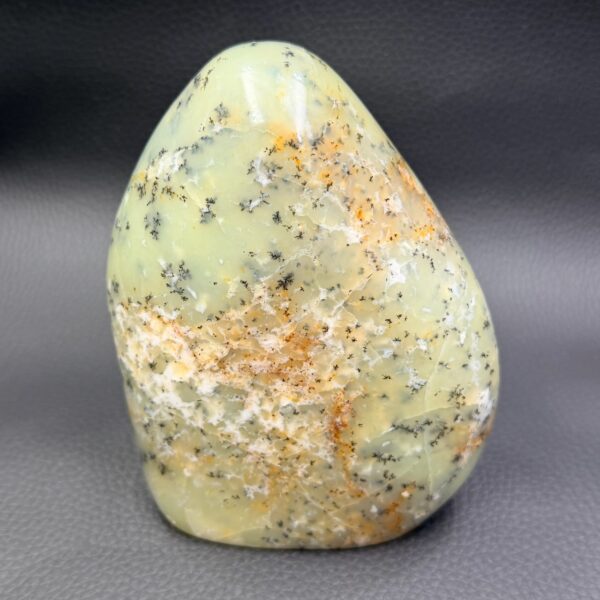 Agate Dendritique de Madagascar 0,941kg (réf af8) – Image 2