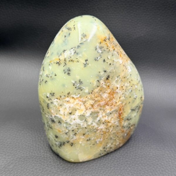 Agate Dendritique de Madagascar 0,941kg (réf af8) – Image 3