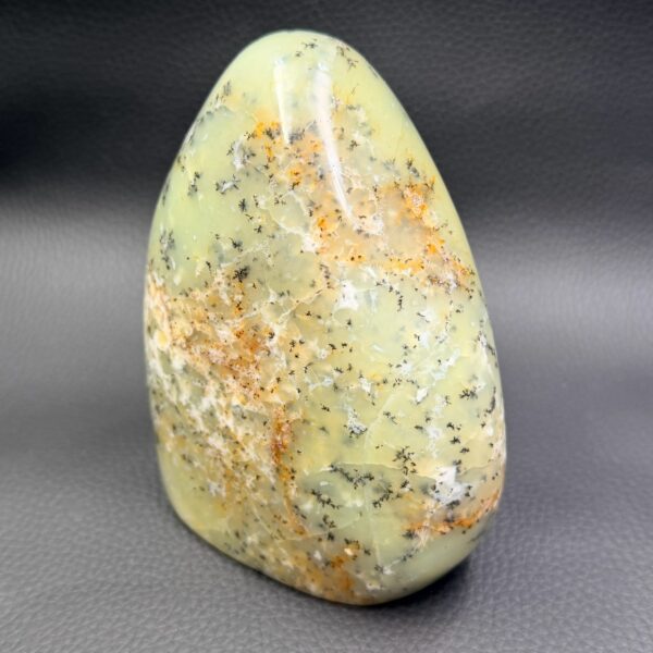 Agate Dendritique de Madagascar 0,941kg (réf af8) – Image 4