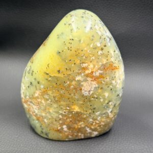Agate dendritique
