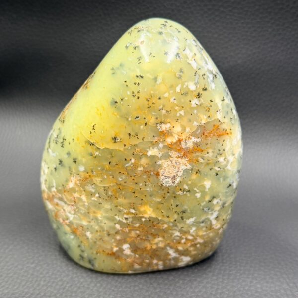 Agate dendritique