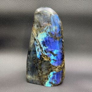 Labradorite Bleue