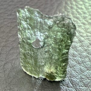 Moldavite