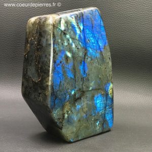 Labradorite Bleue 2,390kg “forme libre” (réf blp41)