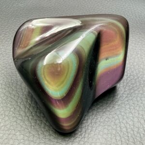 Obsidienne Oeil Céleste Suprême