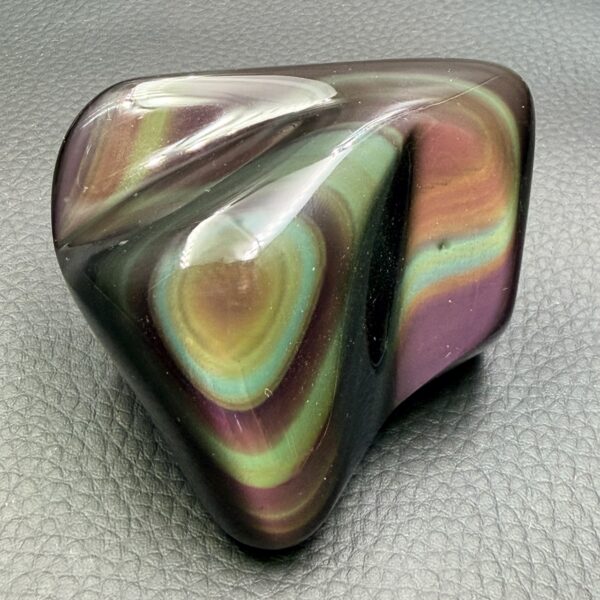 Obsidienne Oeil Céleste Suprême
