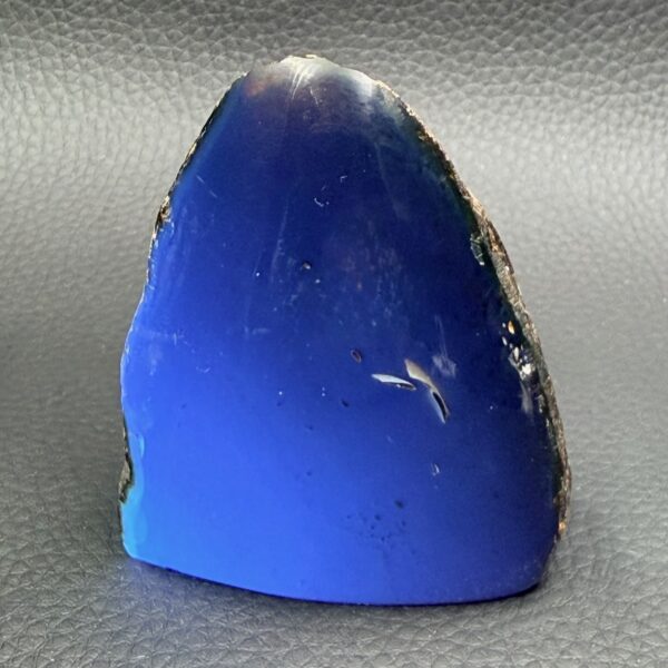 Ambre Bleu de Sumatra, Indonésie (réf abb5) – Image 3