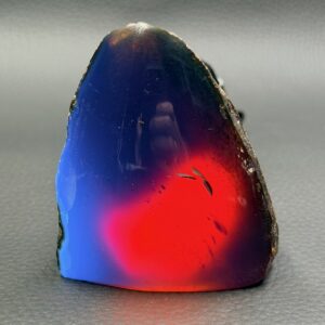 Ambre Bleu